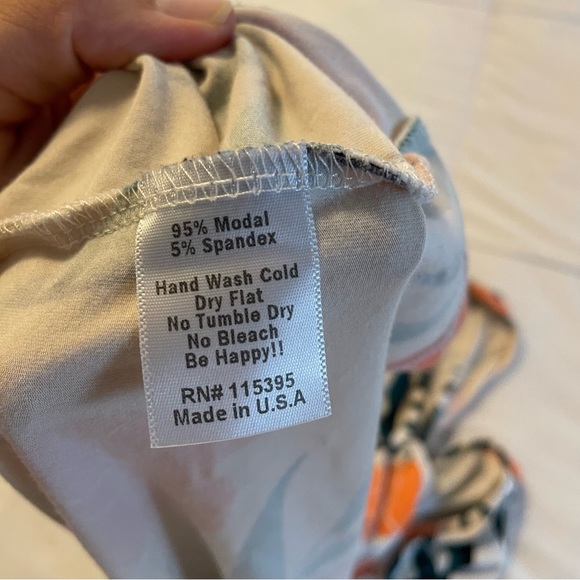 Fighting Eel Tops Fight Eel Tank Top Limited Edition Poshmark